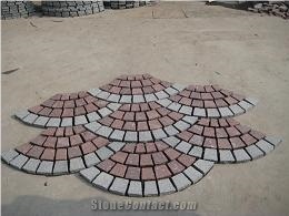 Granite Paving Stone,Cobble Stone