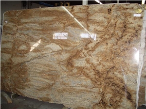 Juperana Renoir Granite Slabs