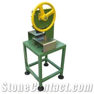 Chopping Machine