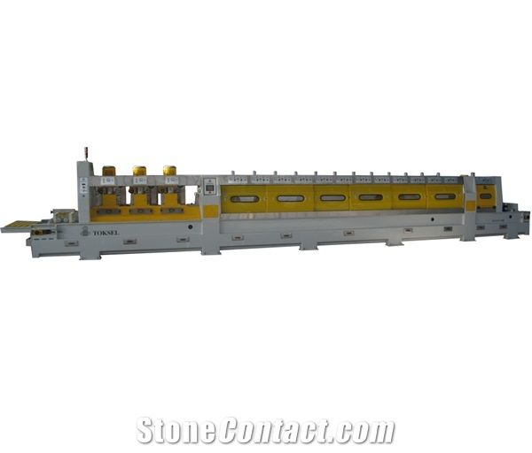 Marble Polishing Machine