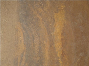 Charcoal Terra Cotta Slate