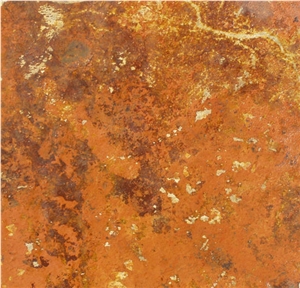 Rich Autumn Slate Tile Rich Autumn Slate Tile