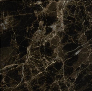 Dark Emperador Marble Tiles & Slabs, Brown Polished Marble Floor Tiles, Wall Tiles