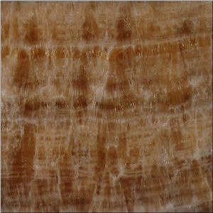 Turkey Brown Onyx Slabs & Tiles