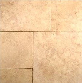 Jerusalem Cream Beige Pattern