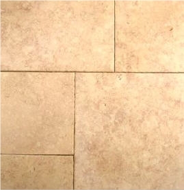 Masada Limestone Pattern Slabs & Tiles, Israel Yellow Limestone Masada Limestone Pattern Slabs & Tiles, Israel Yellow Limestone