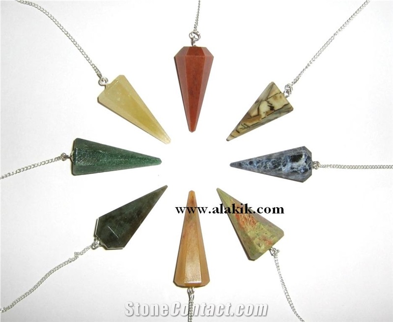Pendulums