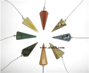 Pendulums