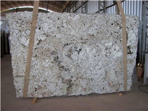 Amazon White Sucuri Granite Slabs & Tiles, Brazil White Granite Amazon White Sucuri Granite Slabs & Tiles, Brazil White Granite