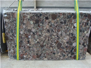 Blue Acquarius Granite Slabs & Tiles Blue Acquarius Granite Slabs & Tiles