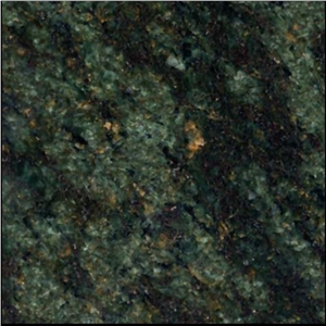 Seaweed Green Granite Slabs & Tiles, India Green Granite
