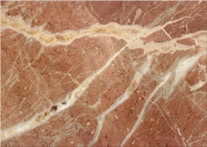Rojo Coralito Marble Slabs & Tiles, Spain Red Marble Rojo Coralito Marble Slabs & Tiles, Spain Red Marble