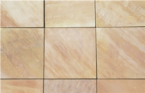 Bellandra Sandstone Tiles - Natural Split Surface, Australia Beige Sandstone Bellandra Sandstone Tiles - Natural Split Surface, Australia Beige Sandstone