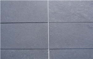 Kali Black Limestone Slabs & Tiles