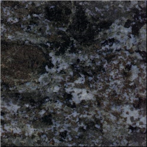 Bros Blue, Dynamic Blue Granite