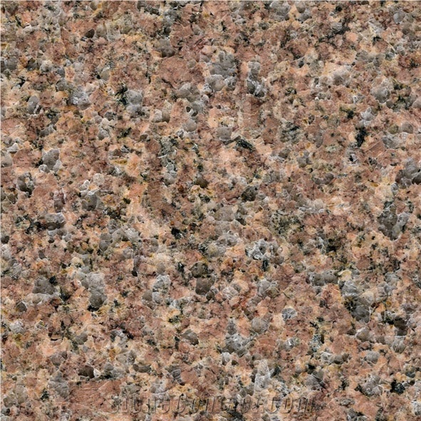 Rosa Hoody Granite Slabs & Tiles, Egypt Red Granite