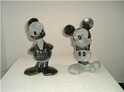 Granite Artifacts, Handcrafts