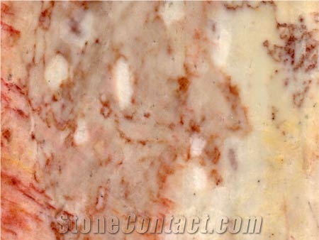 Rose Lkhssas, Rose Lakhssas Marble Slabs & Tiles