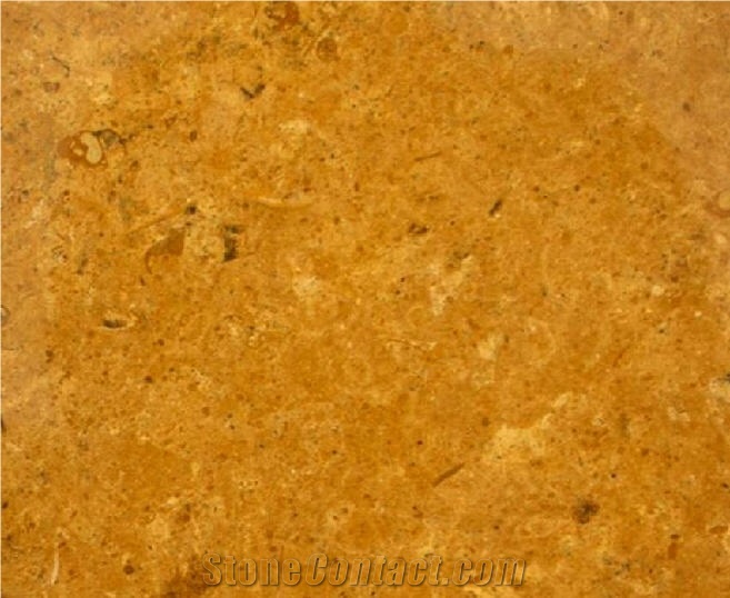 Indus Gold Limestone Slabs & Tiles, Pakistan Yellow Limestone
