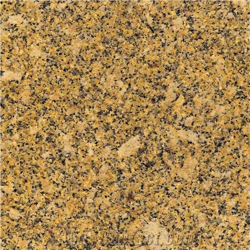 Dourado Carioca Granite Slabs & Tiles
