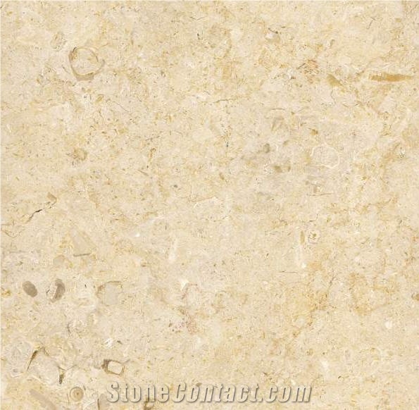 Jerusalem Gold Grey Limestone Slabs & Tiles