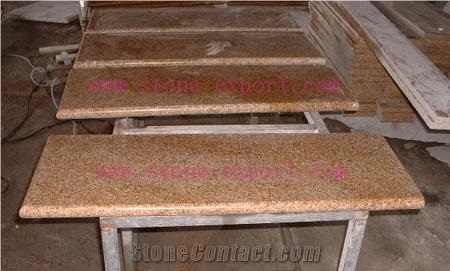 Window Sills, Galaxy Beige Window Sills