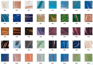 Glass Mosaic