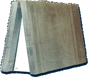 Belgian Bluestone Slabs, Blue Stone