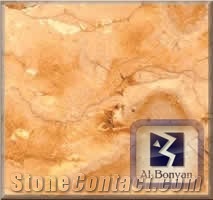 Alba Rosa Limestone Slabs & Tiles, Italy Pink Limestone