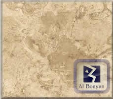 Brescia Sinai Limestone Slabs & Tiles, Egypt Beige Limestone