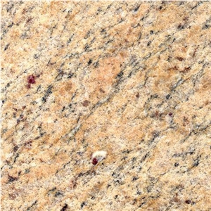 Giallo Victoria Granite Slabs & Tiles