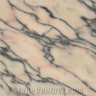 Rosa Lagoa Marble Slabs & Tiles, Portugal Pink Marble