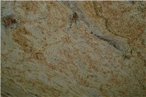 Golden Glory Granite Slabs & Tiles, India Yellow Granite