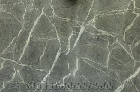 Soapstone Charcoal