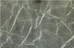 Soapstone Charcoal