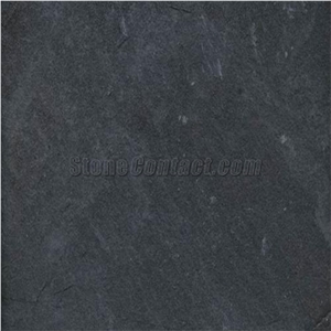 Orivesi Slate, Black Slate