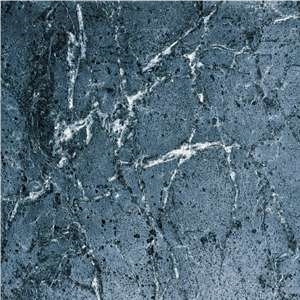Tulikivi Blue Soapstone