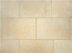 Jerusalem Biblical Limestone Slabs & Tiles