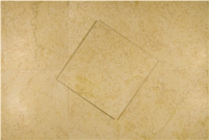 Ramses Gold Limestone Slabs & Tiles