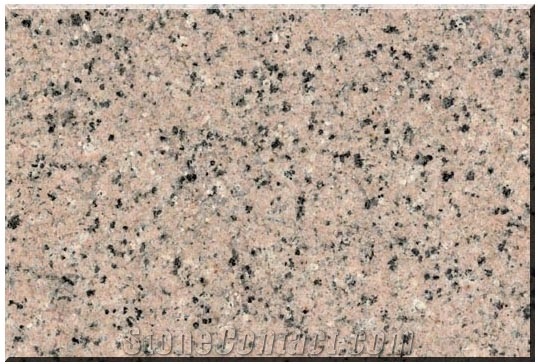Hibiscus Pink Granite Slabs & Tiles, Saudi Arabia Pink Granite