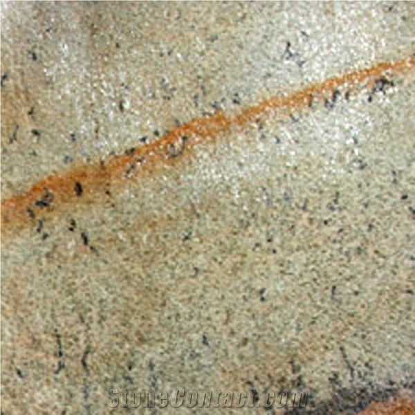 Perla Marina Quartzite Slabs & Tiles, Brazil Grey Quartzite