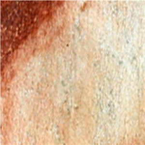 Rosa Oriente Quartzite Slabs & Tiles, Brazil Pink Quartzite