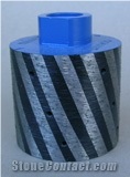 Diamond Drum Wheels