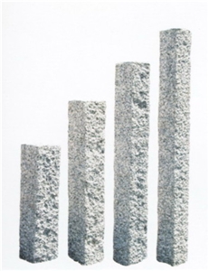 Grey Granite Kerb