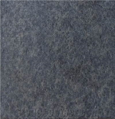 China Black Basalt Slabs & Tiles
