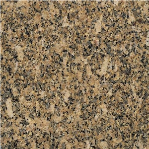 Carioca Gold Granite Slabs & Tiles, Brazil Yellow Granite