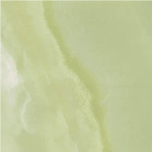 Ab Barik Onyx Slabs & Tiles, Iran Green Onyx