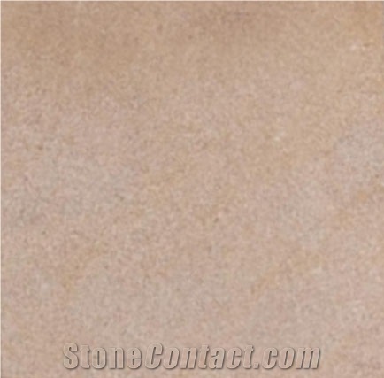 Turkey Yellow Andesite Slabs & Tiles