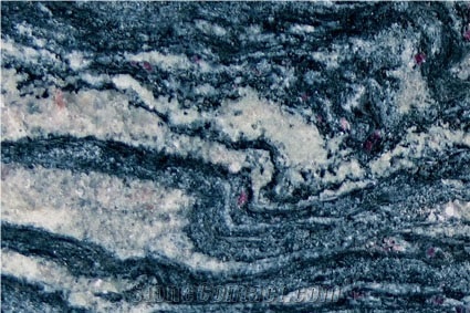 Amadeus Granite Slabs & Tiles