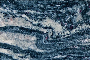 Amadeus Granite Slabs & Tiles